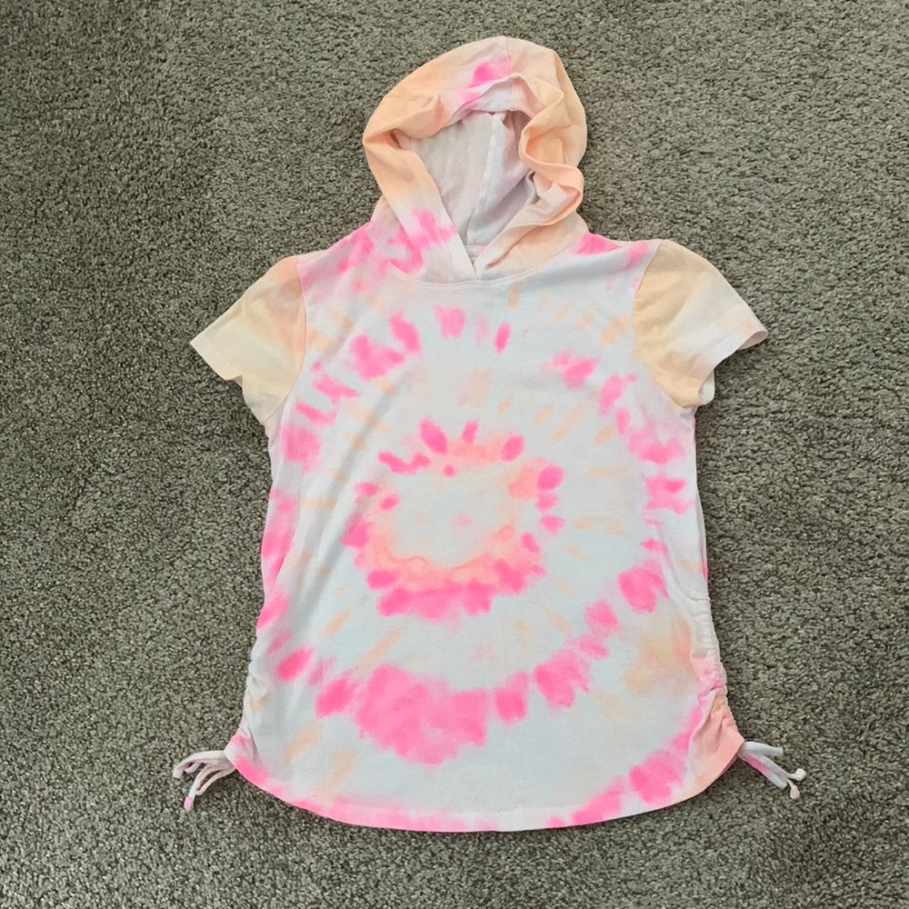 Girls SO T-shirt